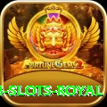 gold08 - Slots Royal