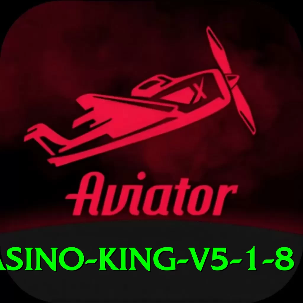 H2Game Casino King v5.1.8 - 2