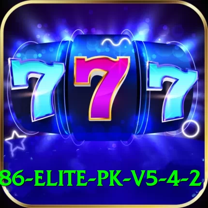 H786 Elite PK v5.4.2 - 2
