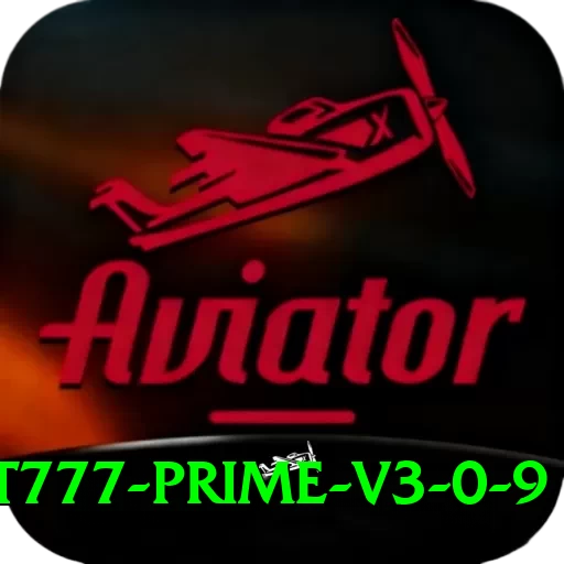 ht777 - Prime v3.0.9 - 2