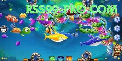Alano Fishing King Gaming App Screenshot 1 - 3