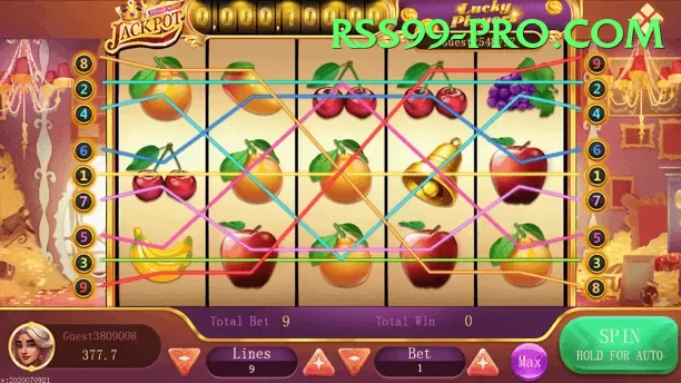 bait Casino Official v5.3.6 Screenshot 1