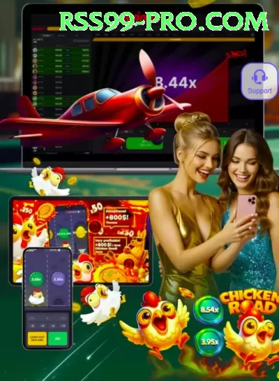 Lucky 91 Live Casino Deluxe Screenshot 3 - 5