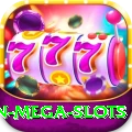 JackpotCity Pakistan Mega Slots