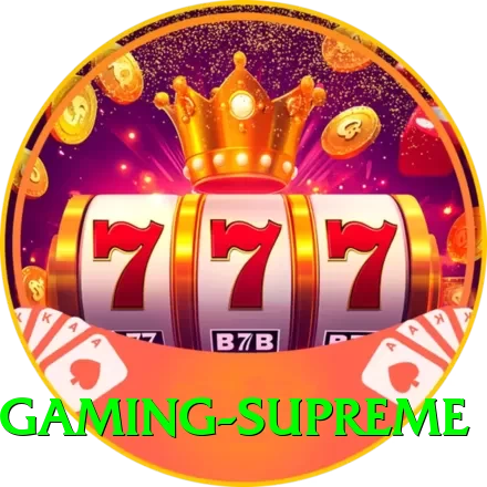 Jilievo - Gaming Supreme - 2