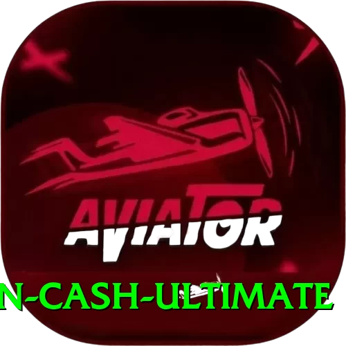 jjwin Cash Ultimate - 2