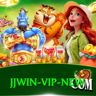 JJwin VIP New - 2