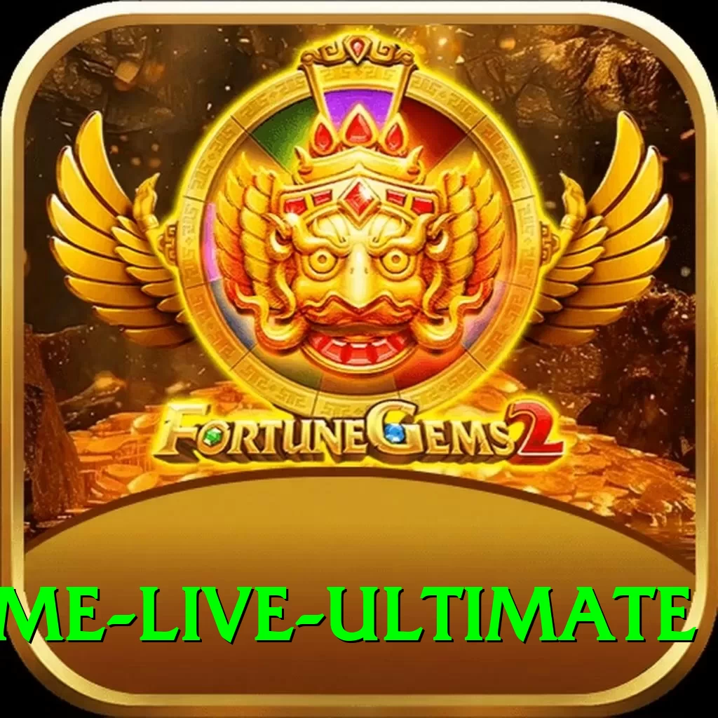 k1game Live Ultimate - 2