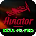 kk33 PK Pro