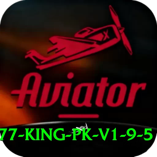 lg777 King PK v1.9.5 - 2