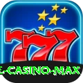 lg777 Live Casino Max