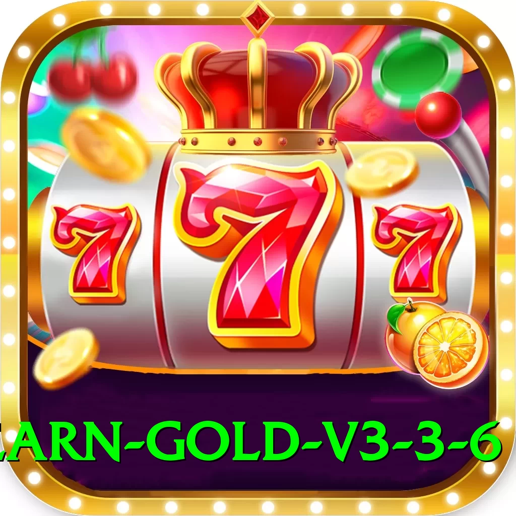 llyy Earn Gold v3.3.6 - 2