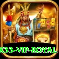 luck33 - VIP Royal