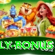 Lucky PKR 777 Max - Daily Bonus