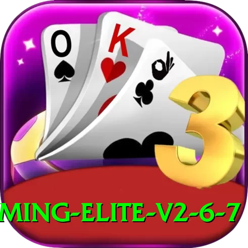 lucky102 Gaming Elite v2.6.7 - 2