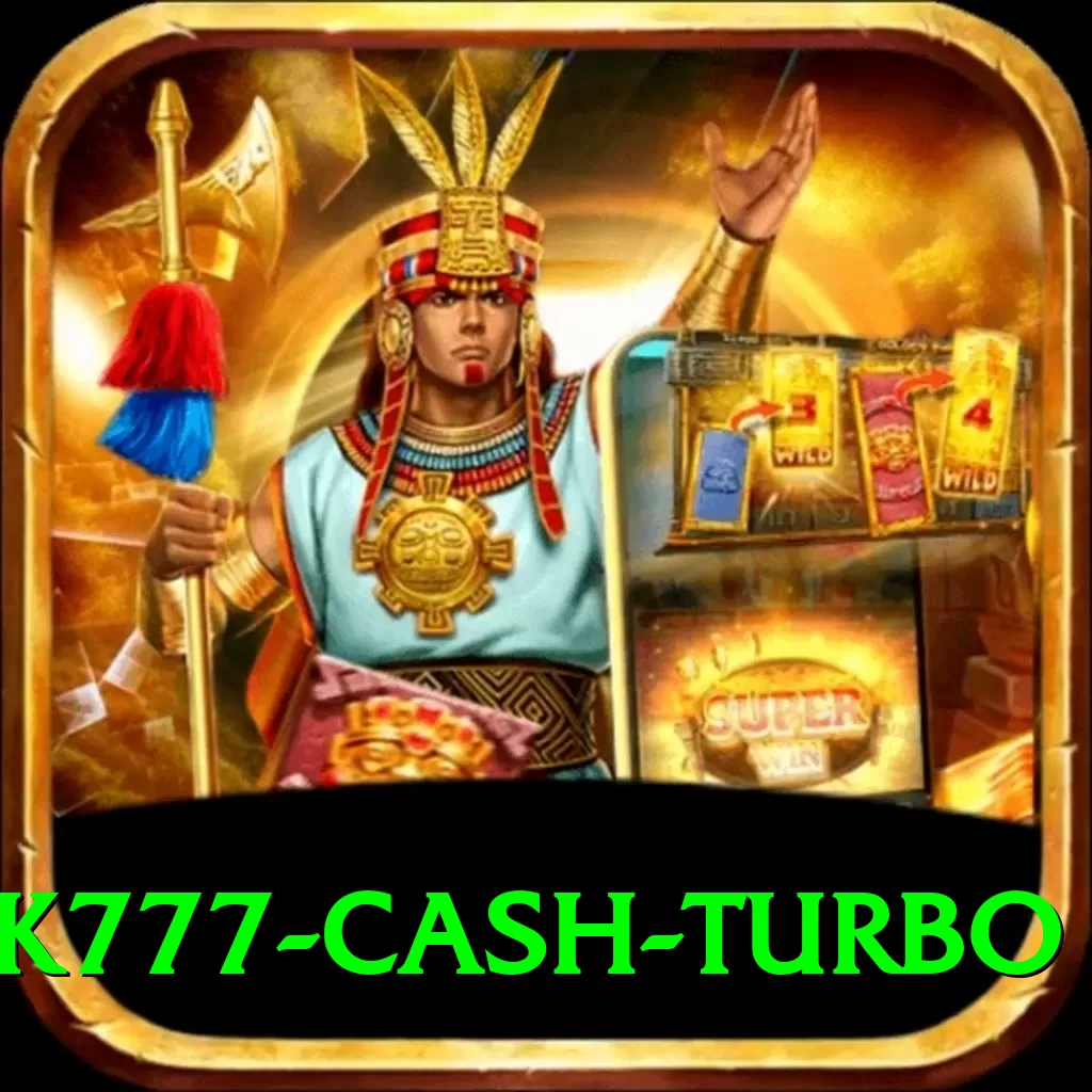 luckypk777 Cash Turbo - 2