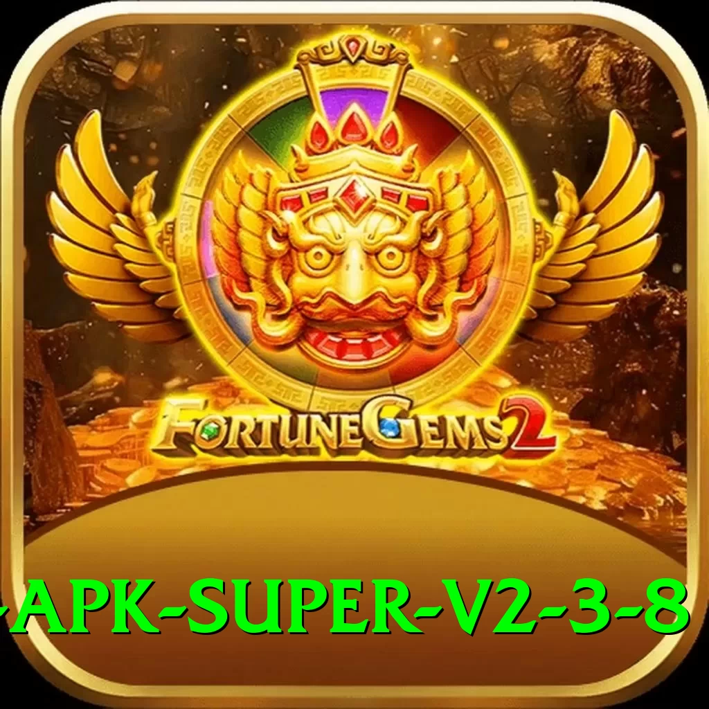 LuckyPKR777 APK Super v2.3.8 - 2