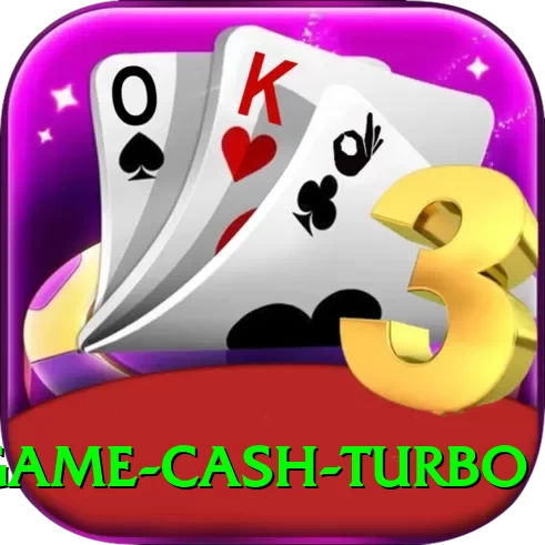 Mwin Game Cash Turbo - 2