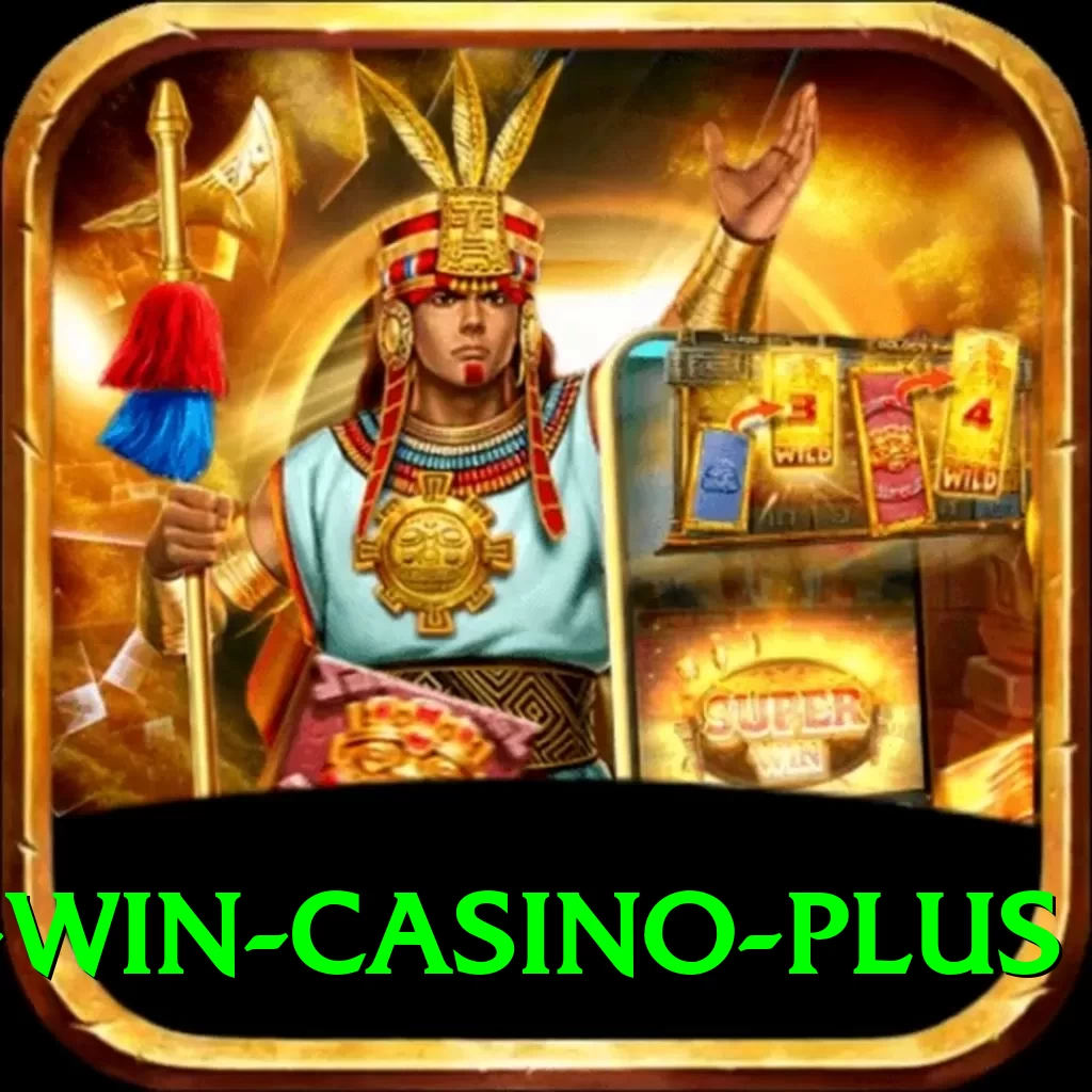 Noob Win - Casino Plus - 2