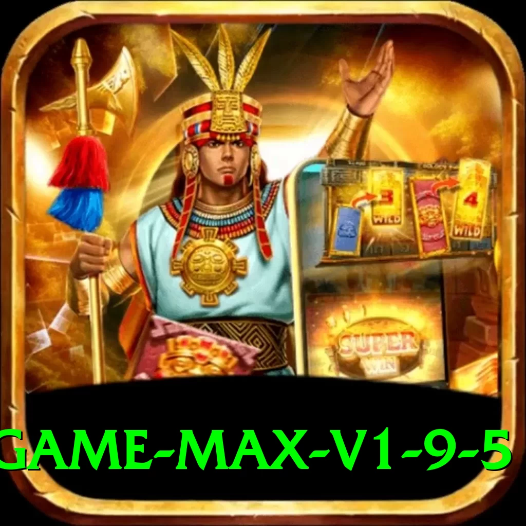 p999 Game Max v1.9.5 - 2