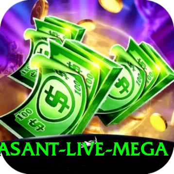 Pak Basant - Live Mega - 2
