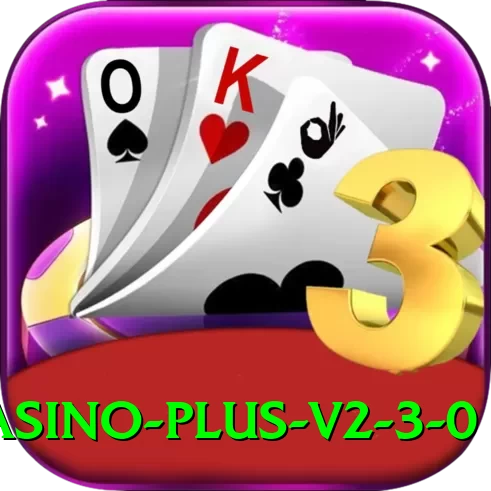 Pak Spin X Game Casino Plus v2.3.0 - 2