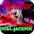 pak33 Royal Jackpot