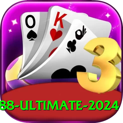 pakbet88 Ultimate 2024 - 2