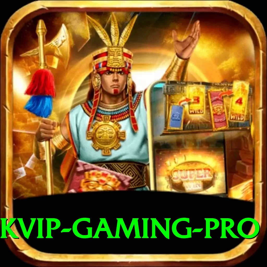 pakvip - Gaming Pro - 2
