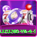 PK Lobo Game Legend v5.4.1