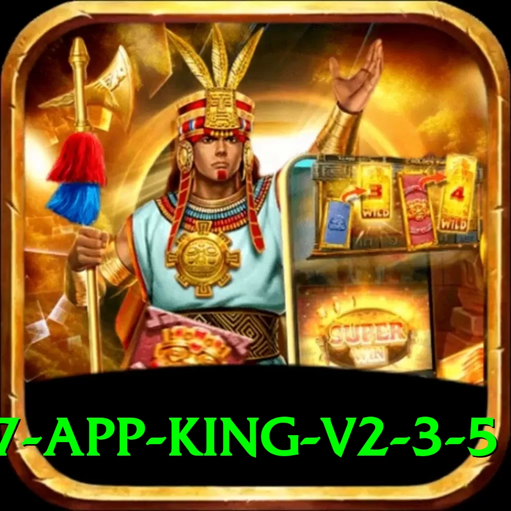 pk07 App King v2.3.5 - 2
