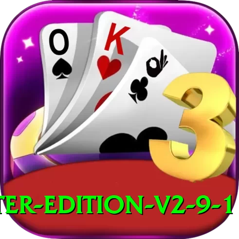 pk11 - Master Edition v2.9.1 - 2
