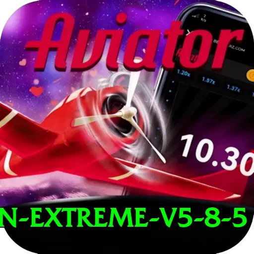 pk177.win Extreme v5.8.5 - 2