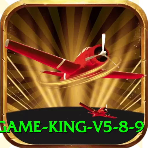 PK2 Win Game King v5.8.9 - 2