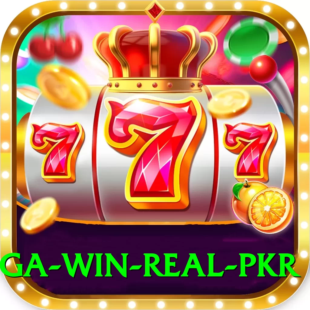 pk2win Mega - Win Real PKR - 2