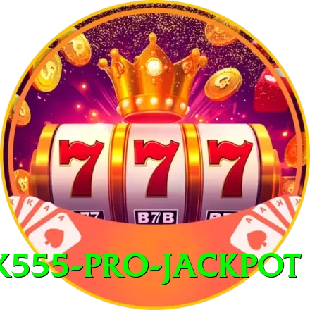 pk555 Pro Jackpot - 2