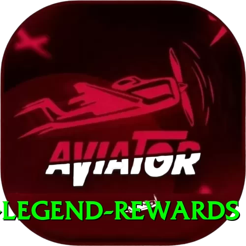 pk68 Legend Rewards - 2
