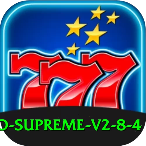 pk7 Casino Supreme v2.8.4 - 2