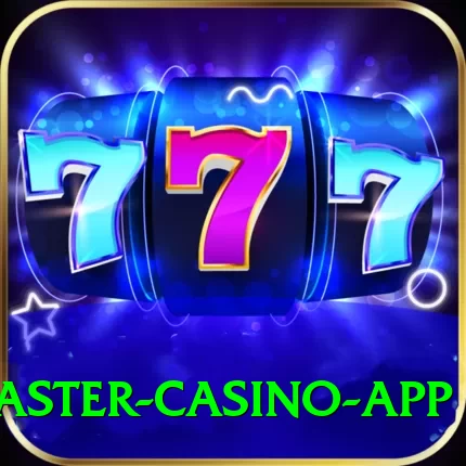 pk777 Master Casino App - 2