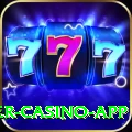 pk777 Master Casino App