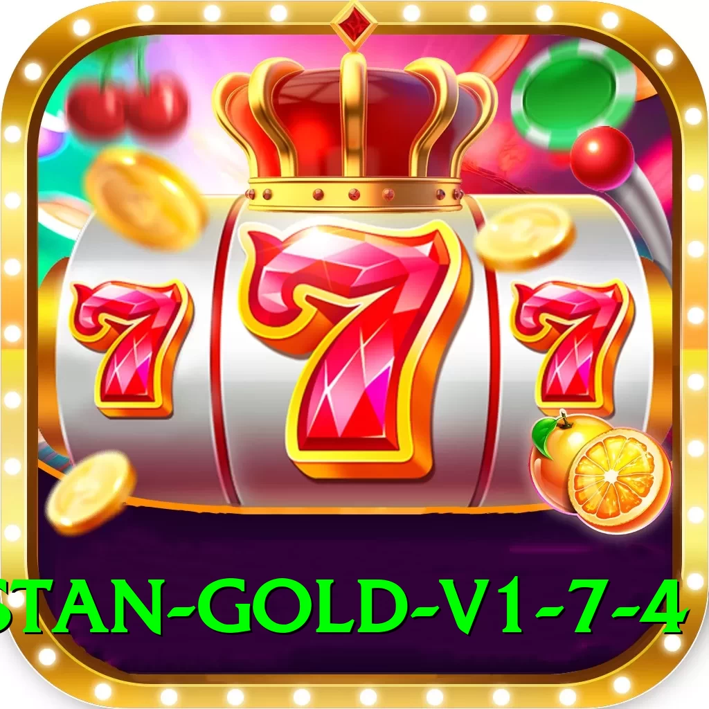 PKR 888 Game Pakistan Gold v1.7.4 - 2