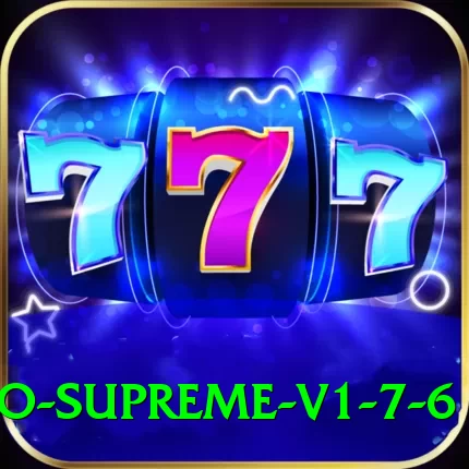 PKR Casino Casino Supreme v1.7.6 - 2