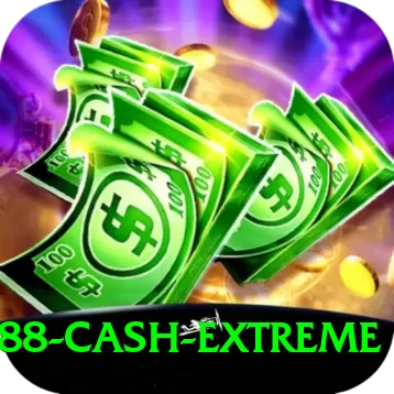 pkr888 Cash Extreme - 2