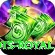 pkr98 - Slots Royal