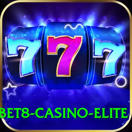 pkrbet8 - Casino Elite - 2
