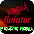 pkrvip - Slots Prime