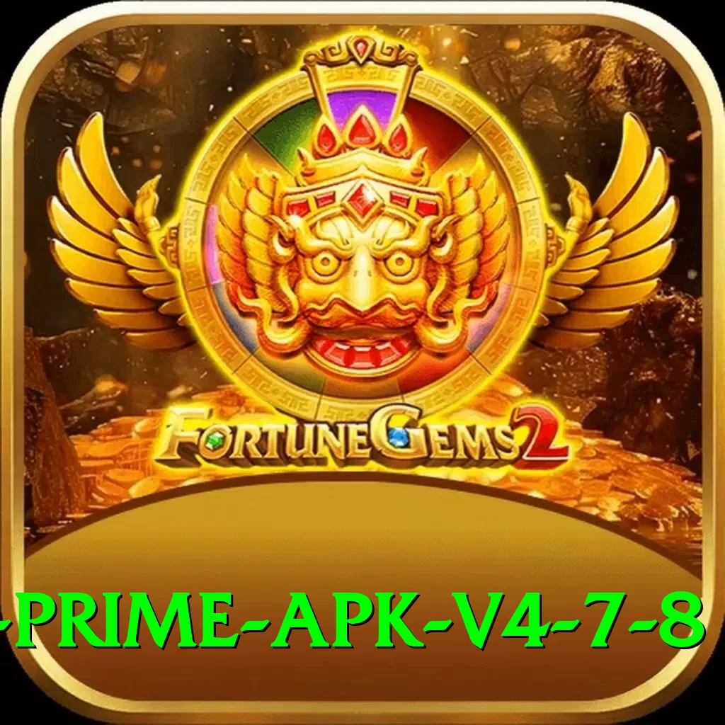 PKZ Casino Prime APK v4.7.8 - 2