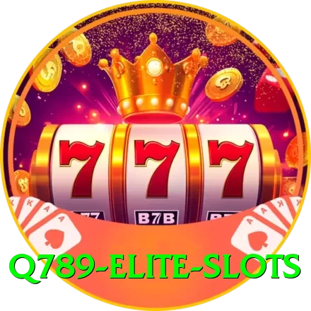q789 Elite Slots - 2
