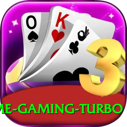 QK777 Game Gaming Turbo - 2
