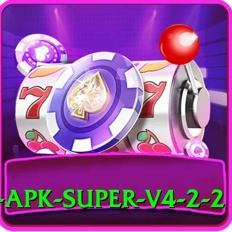 r789 APK Super v4.2.2 - 2